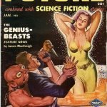 Why science fiction can save the humanities… Why science fiction can save the humanities…