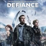 Defiance Television Series Original Soundtrack by Bear McCreary (album review) Defiance Television Series Original Soundtrack by Bear McCreary (album review)