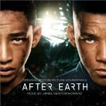 After Earth Original Soundtrack by James Newton Howard (album review) After Earth Original Soundtrack by James Newton Howard (album review)