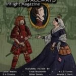 Andromeda Spaceways Inflight Magazine # 57 (magazine review). Andromeda Spaceways Inflight Magazine # 57 (magazine review).