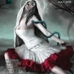 Apex Magazine # 50 (e-magazine review). Apex Magazine # 50 (e-magazine review).