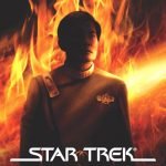 Star Trek: Excelsior: Forged In Fire by Michael A. Martin and Andy Mangels (book review). Star Trek: Excelsior: Forged In Fire by Michael A. Martin and Andy Mangels (book review).