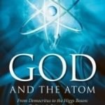 God And The Atom by Victor J. Stenger (book review). God And The Atom by Victor J. Stenger (book review).