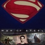 Man Of Steel: Inside The Legendary World Of Superman by Daniel Wallace (book review). Man Of Steel: Inside The Legendary World Of Superman by Daniel Wallace (book review).