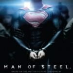 Man Of Steel by Greg Cox (book review). Man Of Steel by Greg Cox (book review).
