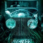 NOS 4R2 by Joe Hill (book review). NOS 4R2 by Joe Hill (book review).