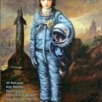 On Spec: The Canadian Magazine Of The Fantastic vol 24 no. 3 # 91 (magazine review). On Spec: The Canadian Magazine Of The Fantastic vol 24 no. 3 # 91 (magazine review).