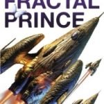 The Fractal Prince by Hannu Rajaniemi (book review). The Fractal Prince by Hannu Rajaniemi (book review).