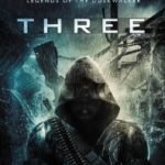 Three (Legends Of The Dustwalker book 1) by Jay Posey (book review). Three (Legends Of The Dustwalker book 1) by Jay Posey (book review).