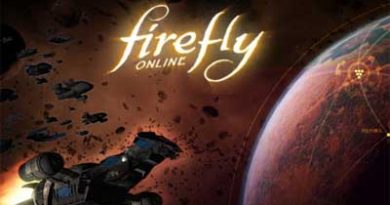 Firefly Online...