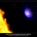 Earth is not alone… there’s another blue planet. Earth is not alone… there’s another blue planet.