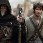 Seventh Son has a wizard time. Seventh Son has a wizard time.
