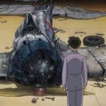 The Wind Rises. The Wind Rises.