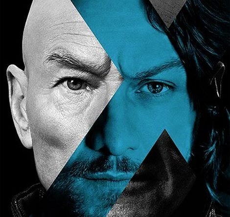 X-Men: Days Of Future Past