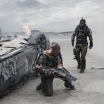 Elysium by Frank Ochieng (Film Review). Elysium by Frank Ochieng (Film Review).