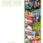 American Comic Book Chronicles: The 1950s by Bill Schelly (book review). American Comic Book Chronicles: The 1950s by Bill Schelly (book review).