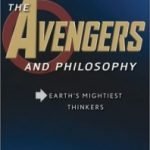 The Avengers And Philosophy edited by Mark D. White (book review). The Avengers And Philosophy edited by Mark D. White (book review).