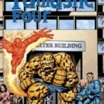 Essential Fantastic Four Volume 8 by John Buscema, Rich Buckler, George Perez, Ron Wilson, Sal Buscema, Roy Thomas, Bill Mantlo, Gerry Conway, Len Wein and Jim Shooter (graphic novel review). Essential Fantastic Four Volume 8 by John Buscema, Rich Buckler, George Perez, Ron Wilson, Sal Buscema, Roy Thomas, Bill Mantlo, Gerry Conway, Len Wein and Jim Shooter (graphic novel review).
