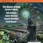 The Magazine Of Fantasy & Science Fiction Sept/Oct 2013 Volume 125 # 709 (magazine review). The Magazine Of Fantasy & Science Fiction Sept/Oct 2013 Volume 125 # 709 (magazine review).