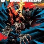 Judge Dredd: Day Of Chaos: Endgame by John Wagner, Leigh Gallagher, Henry Flint, Ben Willsher, Colin Macneil and Edmund Bagwell (book review) Judge Dredd: Day Of Chaos: Endgame by John Wagner, Leigh Gallagher, Henry Flint, Ben Willsher, Colin Macneil and Edmund Bagwell (book review)