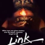 Link (1986) (DVD review). Link (1986) (DVD review).