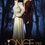 Once Upon A Time Tale: Rewakened by Odette Beane (book review). Once Upon A Time Tale: Rewakened by Odette Beane (book review).