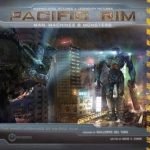 Pacific Rim: The Inner Workings Of An Epic Film by David S. Cohen (book review). Pacific Rim: The Inner Workings Of An Epic Film by David S. Cohen (book review).