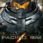 Pacific Rim: The Official Movie Novelization by Alex Irvine (book review). Pacific Rim: The Official Movie Novelization by Alex Irvine (book review).
