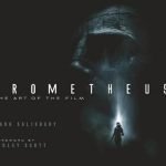 Prometheus: The Art Of The Film by Mark Salisbury (book review). Prometheus: The Art Of The Film by Mark Salisbury (book review).