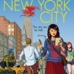 The Shambling Guide To New York City by Mur Lafferty (book review). The Shambling Guide To New York City by Mur Lafferty (book review).