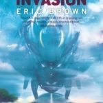 The Serene Invasion by Eric Brown (book review). The Serene Invasion by Eric Brown (book review).