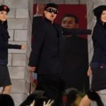Kim Jong Style! Kim Jong Style!