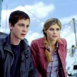 Percy Jackson: Sea of Monsters by Frank Ochieng (film review). Percy Jackson: Sea of Monsters by Frank Ochieng (film review).