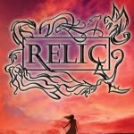 Relic by Renee Collins (book review). Relic by Renee Collins (book review).