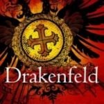 Drakenfield (book 1) by Mark Charan Newton (book review). Drakenfield (book 1) by Mark Charan Newton (book review).