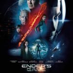 Ender’s Game… see you in November. Ender’s Game… see you in November.