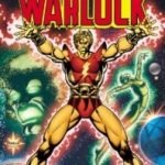 Essential Warlock – Vol. 1 by Roy Thomas, Gil Kane and Jim Starlin (graphic novel review). Essential Warlock – Vol. 1 by Roy Thomas, Gil Kane and Jim Starlin (graphic novel review).