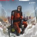 Ex-Heroes by Peter Clines (book review). Ex-Heroes by Peter Clines (book review).