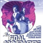 The Final Programme (1973) (DVD review). The Final Programme (1973) (DVD review).