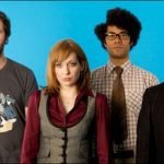 The IT Crowd: The Final Episode (special). The IT Crowd: The Final Episode (special).