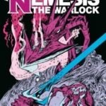 Nemesis The Warlock: Deviant Edition by Pat Mills, Kevin O’Neill & Jesus Redondo (book review). Nemesis The Warlock: Deviant Edition by Pat Mills, Kevin O’Neill & Jesus Redondo (book review).