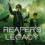 Reaper’s Legacy Toxic City: Book Two by Tim Lebbon (book review). Reaper’s Legacy Toxic City: Book Two by Tim Lebbon (book review).