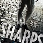 Sharps by K.J. Parker (book review). Sharps by K.J. Parker (book review).