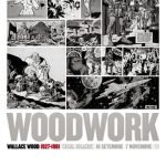 Woodwork: Wallace Wood 1927-1981 by Florentino Flórez (book review). Woodwork: Wallace Wood 1927-1981 by Florentino Flórez (book review).