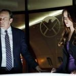 Agents of S.H.I.E.L.D… Joss Whedon chats. Agents of S.H.I.E.L.D… Joss Whedon chats.