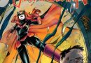 Batwoman... she can be gay, just not happy, says DC.