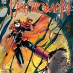 Batwoman… she can be gay, just not happy, says DC. Batwoman… she can be gay, just not happy, says DC.