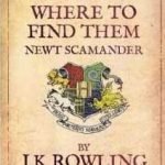 Fantastic Beasts and Where to Find Them… meet the Harry Potter prequels. Fantastic Beasts and Where to Find Them… meet the Harry Potter prequels.