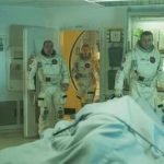 Last Days On Mars… meet the space zombies. Last Days On Mars… meet the space zombies.