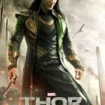Thor the Dark World… Loki isn’t low key. Thor the Dark World… Loki isn’t low key.